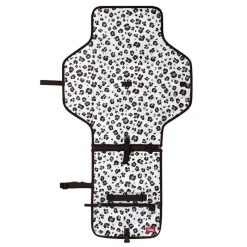 Nuby - Dr Talbots Clássico Trocador com Estampa de Leopardo, Com Estojo Best
