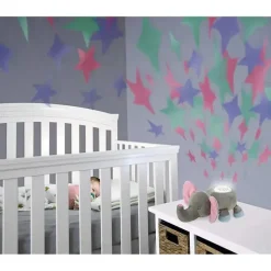Nuby - Dr Talbots Elephant Pelúcia Night Light Online