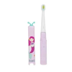 Nuby - Dr. Talbots Mermaid Sonic Electric Toddler Escova de Dentes Clearance