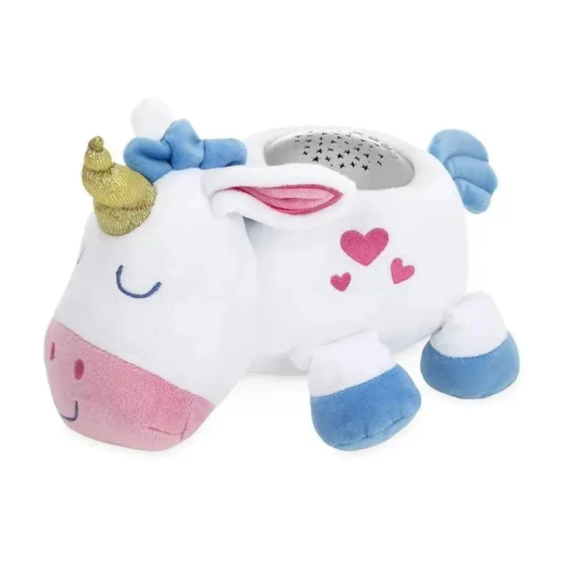 nuby__dr_talbots_unicorn__SKUmv3NkRnO_0.webp Nuby - Dr Talbots Unicorn Plush Night Light Hot