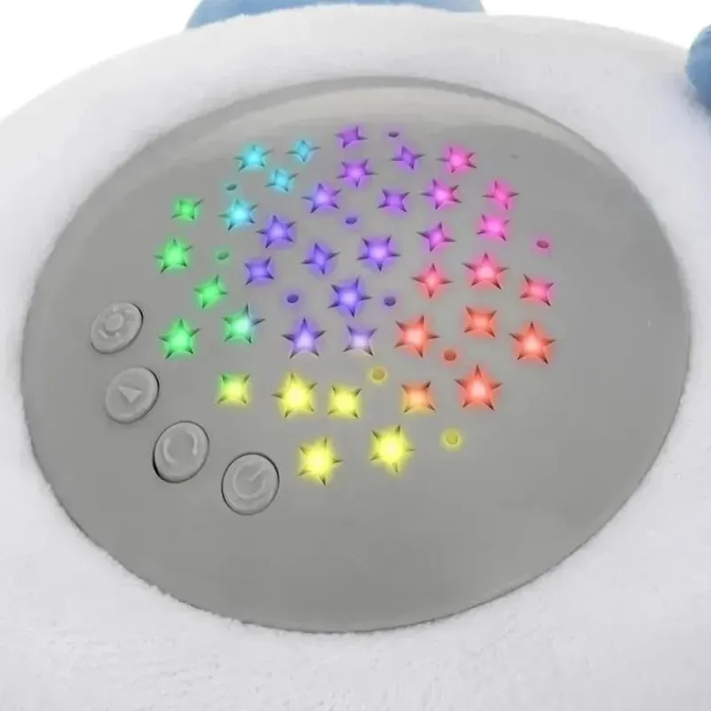 nuby__dr_talbots_unicorn__SKUmv3NkRnO_2.webp Nuby - Dr Talbots Unicorn Plush Night Light Hot