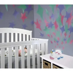 Nuby - Dr Talbots Unicorn Plush Night Light Hot
