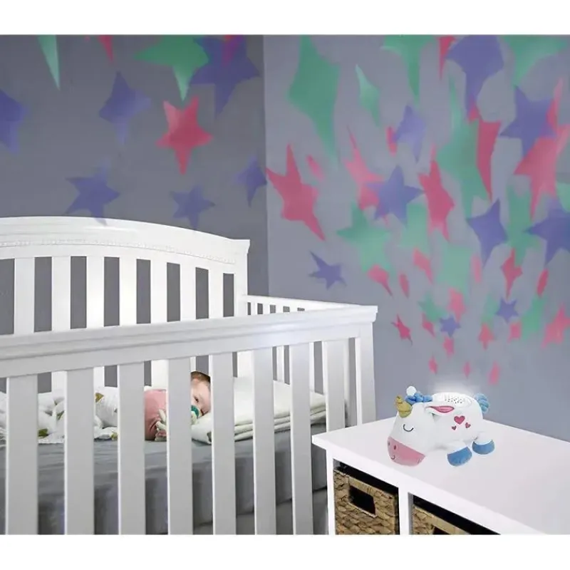 nuby__dr_talbots_unicorn__SKUmv3NkRnO_4.webp Nuby - Dr Talbots Unicorn Plush Night Light Hot