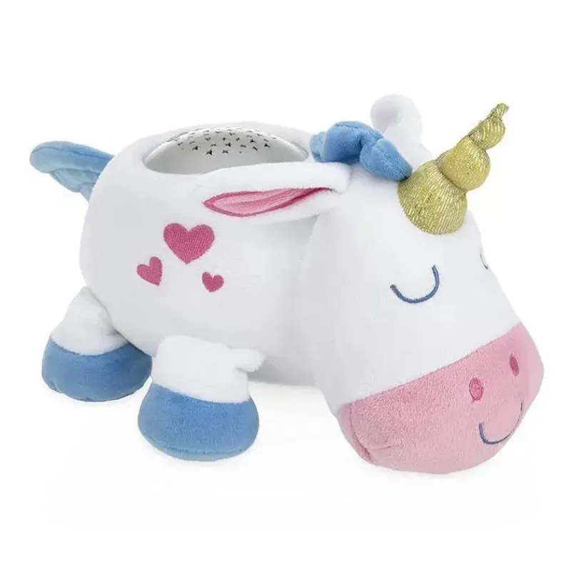 nuby__dr_talbots_unicorn__SKUmv3NkRnO_5.webp Nuby - Dr Talbots Unicorn Plush Night Light Hot