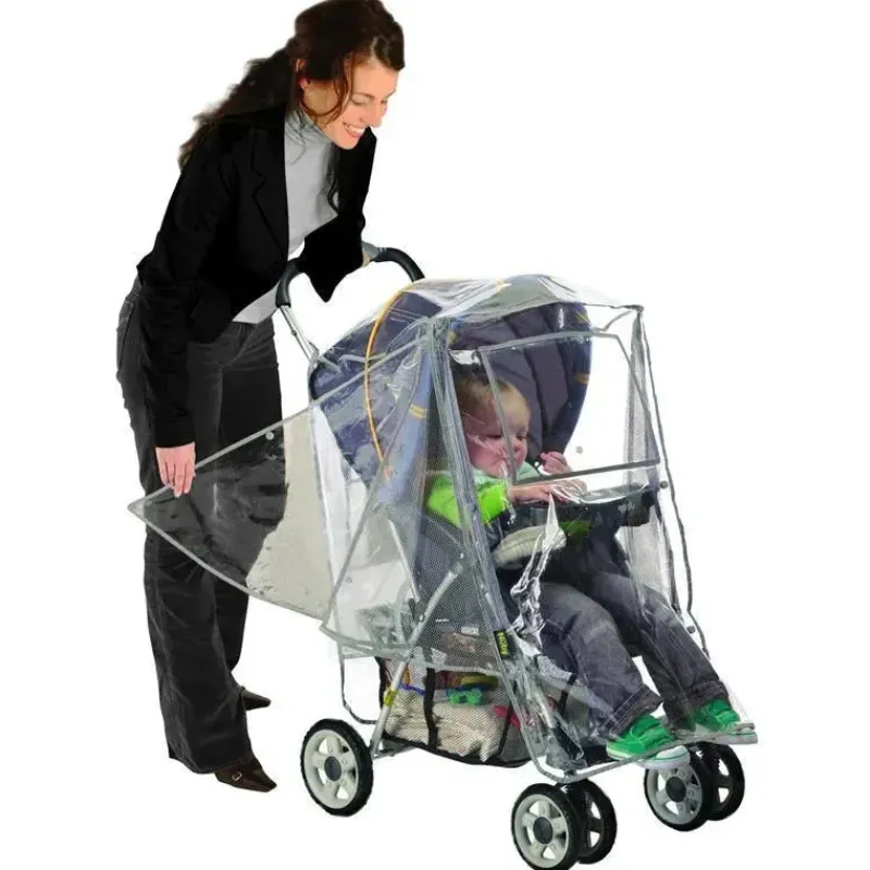 nuby__escudo_meteorolgico_SKUQCRXtapX_0.webp Nuby - Escudo Meteorológico para Carrinho Premium Clearance
