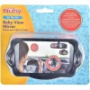 Nuby - Espelho do banco traseiro plano preto Clearance