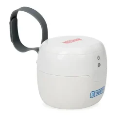 Nuby - Esterilizador Portátil Uv-C, Branco Outlet