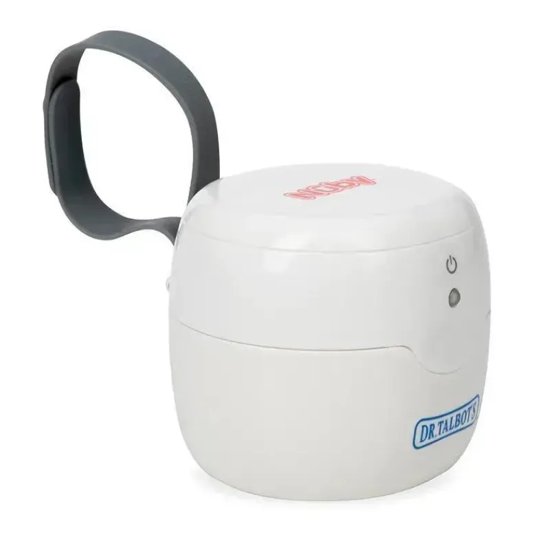 nuby__esterilizador_portt_SKUljXIaMMn_8.webp Nuby - Esterilizador Portátil Uv-C, Branco Outlet
