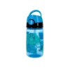Nuby - Flip-It Active em garrafa Staw, as cores podem variar | 1 pacote Clearance