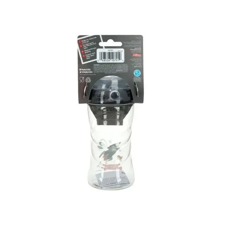 nuby__garrafa_esportiva_s_SKUqMV6sEWQ_5.webp Nuby - Garrafa esportiva Sip-It Sport com bico macio, foguete Discount
