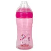 Nuby - Garrafa esportiva Sip-It Sport com bico macio, unicórnio Online