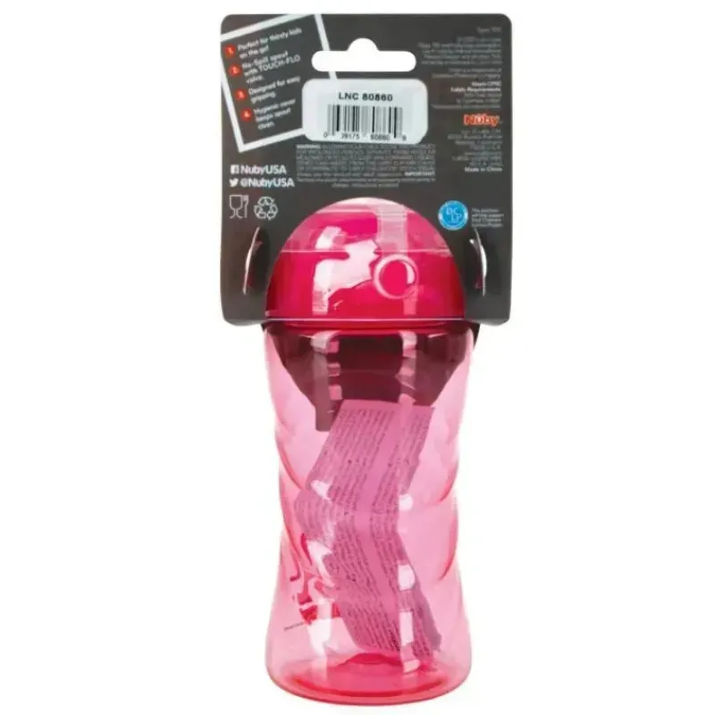nuby__garrafa_esportiva_s_SKUtcApK6Ks_3.webp Nuby - Garrafa esportiva Sip-It Sport com bico macio, unicórnio Online
