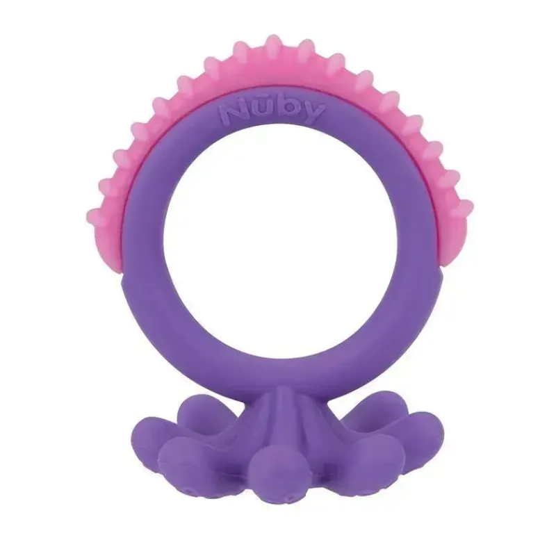 nuby__geo_zoos_de__pacote_SKUvsvheWV5_1.webp Nuby - Geo Zoos de 1 pacote, variados | Elefante, girafa, polvo e zebra Clearance