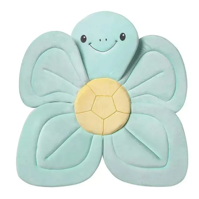 nuby__insero_de_pia_de_ba_SKUNO0ZyXCJ_0.webp Nuby - Inserção de pia de banho de bebê tartaruga de banho Outlet