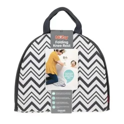 Nuby - joelheira dobrável Dr Talbots Clearance