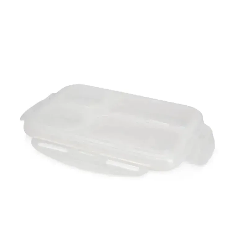 nuby__lancheira_de_viagem_SKU3agr6aXk_5.webp Nuby - Lancheira de viagem isolada em aço inoxidável, branca Clearance