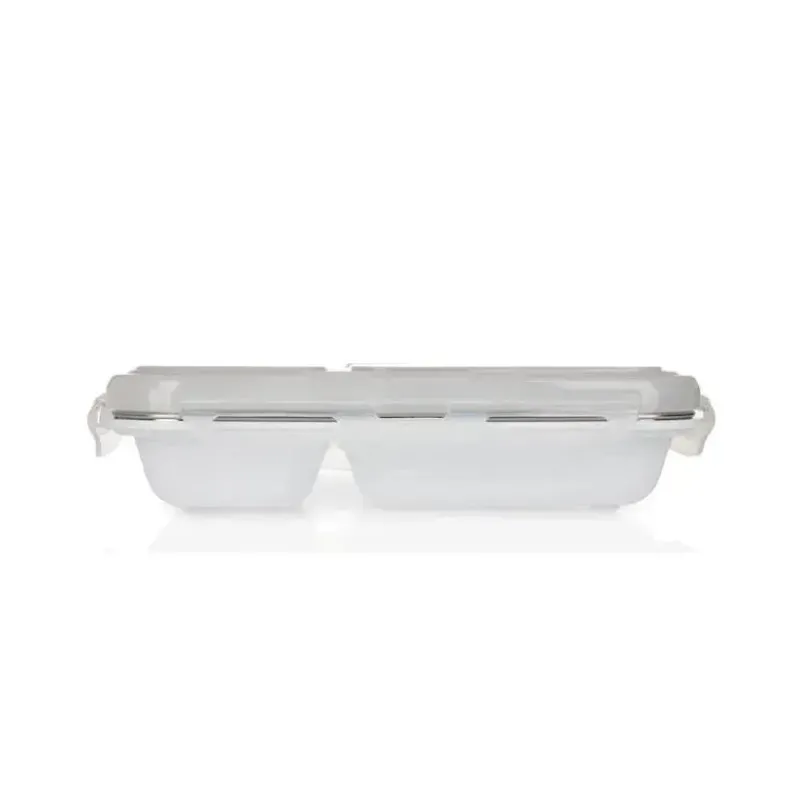 nuby__lancheira_de_viagem_SKU3agr6aXk_7.webp Nuby - Lancheira de viagem isolada em aço inoxidável, branca Clearance