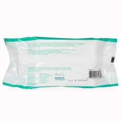 Nuby - Lenços umedecidos totalmente naturais para bebês e gengivas 48 ct Fashion
