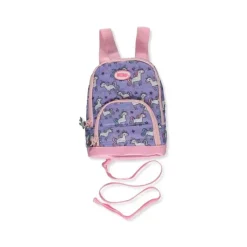 Nuby - Mochila de Arnês Acolchoado, Unicórnio Discount