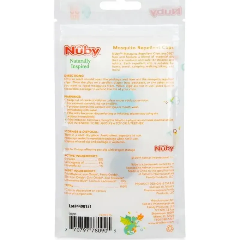 nuby__mosquiteiros_para_b_SKU3w8CTURA_3.webp Nuby - Mosquiteiros para bebês e crianças pequenas Outlet