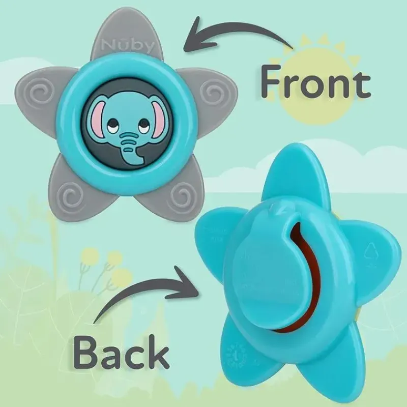 nuby__mosquiteiros_para_b_SKU3w8CTURA_5.webp Nuby - Mosquiteiros para bebês e crianças pequenas Outlet