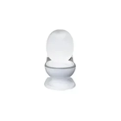 Nuby - My Real Potty, Branco Sale