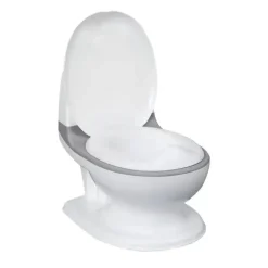 Nuby - My Real Potty, Branco Sale