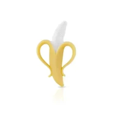 Nuby - Nana Nubs Gum Massageador Mordedor Fashion