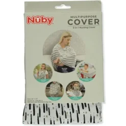Nuby - Pinceladas de cobertura de enfermagem Online