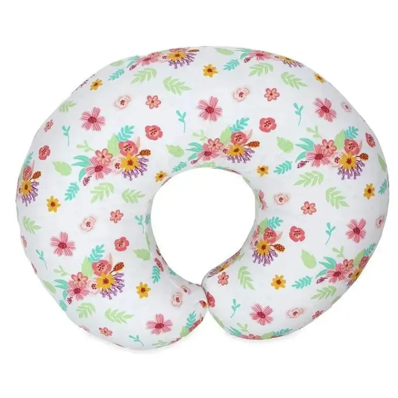 nuby__pod_de_apoio_do_dr__SKUqEzmOxdm_1.webp Nuby - Pod de apoio do Dr. Talbot Almofada de apoio para amamentação e alimentação infantil | Floral Brilhante Fashion