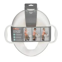 Nuby - Potty Topper com alças Discount