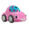 Nuby - Rattle Pals, carro rosa Online