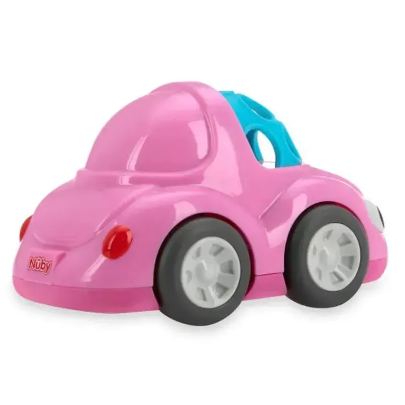 nuby__rattle_pals_carro_r_SKUOH2xW8eS_1.webp Nuby - Rattle Pals, carro rosa Online