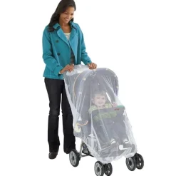 Nuby - Rede para Carrinhos e Portadores Hot
