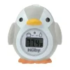 Nuby - Termômetro de banho para bebês pinguim Online