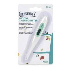 Nuby - Termômetro padrão Dr Talbots em Srp Sale