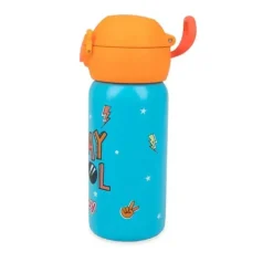 Nuby - Thirsty Kids Aço Inoxidável Flip It Active Discount