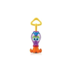 Nuby Bath Toy-Squid the Squirter Fashion