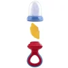 Nuby Nibbler com capa de viagem, cores podem variar Clearance