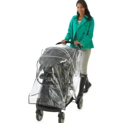 Nuby Travel System Weather Shield Clearance