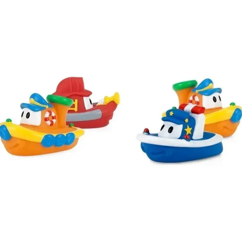nuby_tub_tugs_bath_floati_SKUQFWPv1Ux_0.webp Nuby Tub Tugs Bath Floaties Pacote com 2, Estilos Podem Variar Sale