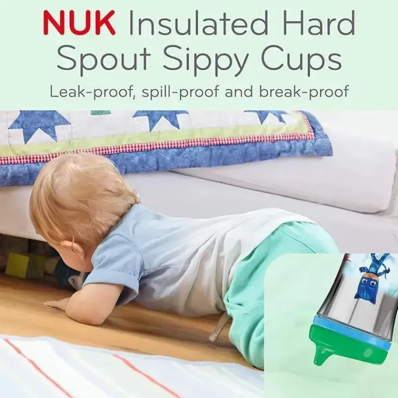 nuk___pk_pj_mscaras_isola_SKUMhiRfB6g_1.webp Nuk - 1 Pk Pj Máscaras Isoladas Magic 360 Cup 9 Oz, Estojo Misto Discount