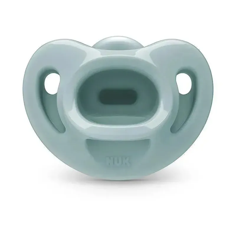 nuk___unidades_de_chupeta_SKUCNmIjtfT_5.webp Nuk - 3 unidades de chupetas ortodônticas confortáveis, 6/18M Hot