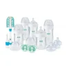 Nuk - Bottles Giftset Simply Natural New