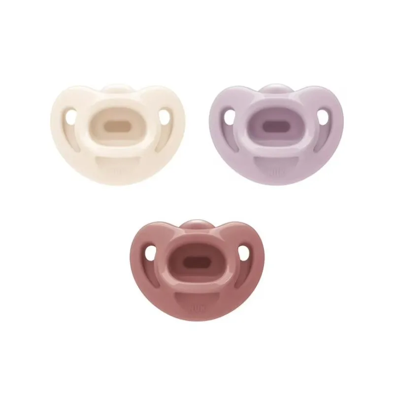 nuk__chupeta_comfy_duet_t_SKUgv5ZgXD2_0.webp Nuk - Chupeta Comfy Duet, Tamanho 1, Menina, 2Pk Sale