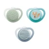 Nuk - Chupeta Next Gen, 3Pk, Tamanho 3 Discount