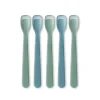Nuk - colheres para bebês Rest Easy, 5PK New