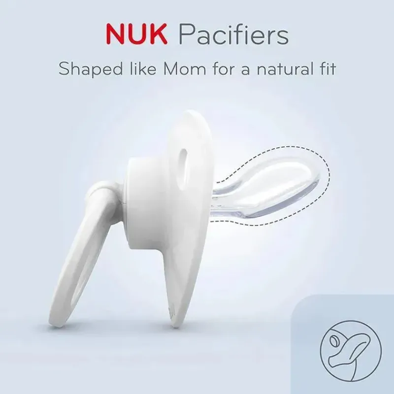 nuk__conjunto_de_mamadeir_SKUjKA5U6MX_3.webp Nuk - Conjunto de mamadeiras Simply Natural para bebês Fashion