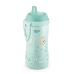 Nuk - Copo Bico Duro Ativo de 10 Oz, 9M+ Best