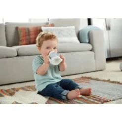 Nuk - Copo de Aprendizagem que Brilha no Escuro 5 Oz 1 Pk Discount